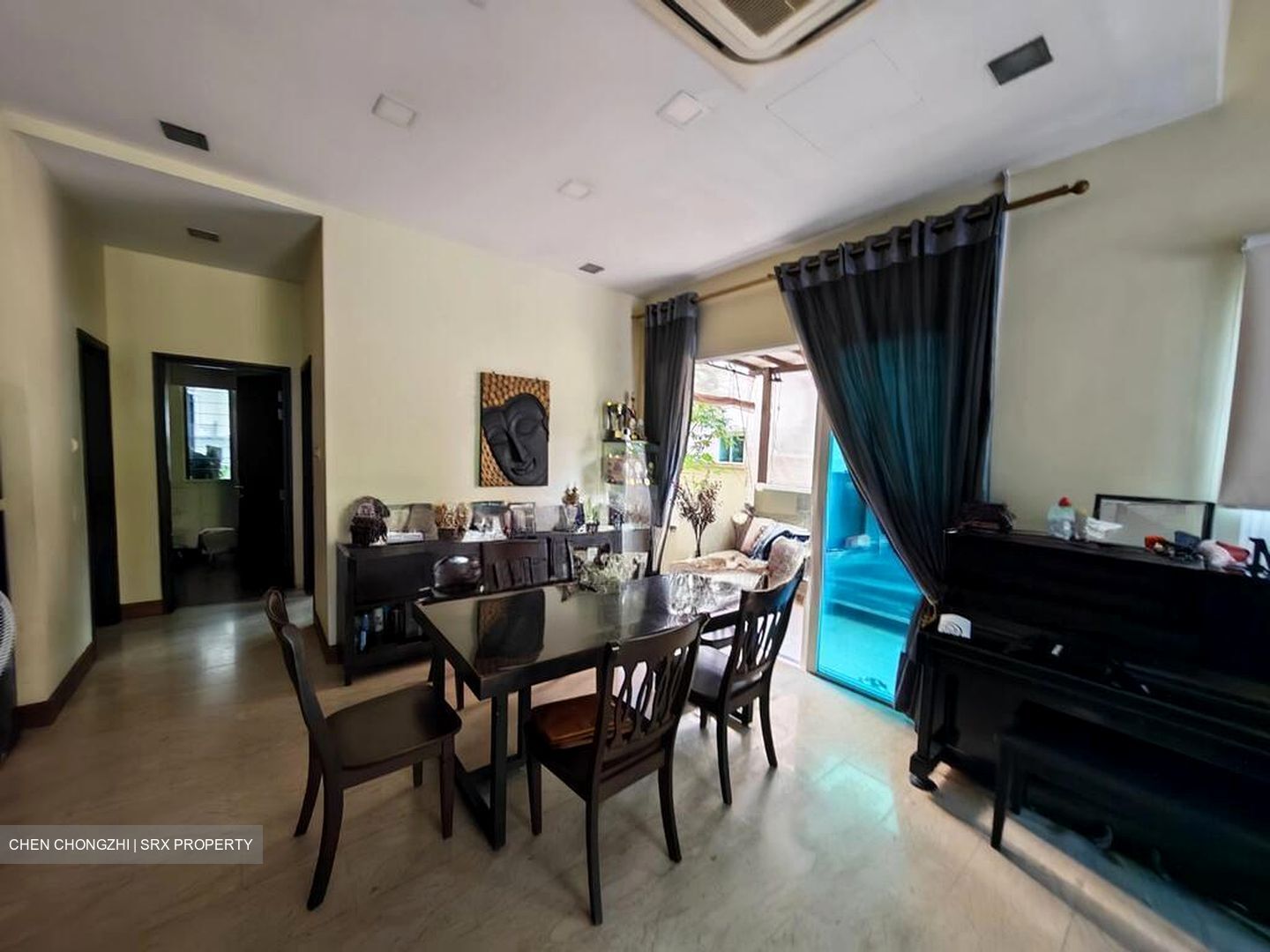 The Springside (D26), Terrace #523724801